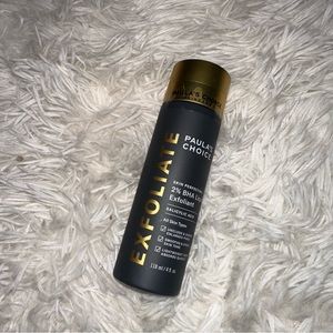 Paula’s Choice Skin Perfecting 2% BHA Liquid Exfoliant